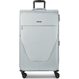 Stratic taska 4 wielen Trolley L 76 cm met uitbreidingsplooi  variant 2