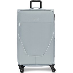 Stratic taska 4-wiel trolley L 76 cm met uitvouwbare plooi  variant 3