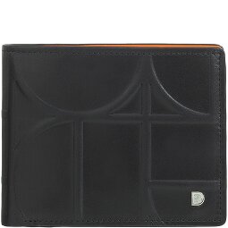 DuDu Up Portemonnee Leer 12.5 cm  variant 2