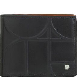 DuDu Up Portemonnee Leer 12.5 cm  variant 2