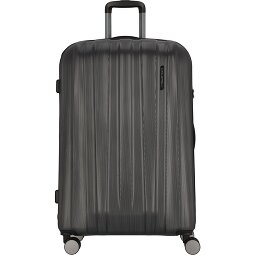 Polestream Moonrock 4 wielen Trolley 78 cm met uitbreidingsplooi  variant 1