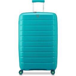 Roncato B-Flying Move 4 wielen Trolley 78 cm met uitbreidingsplooi  variant 14