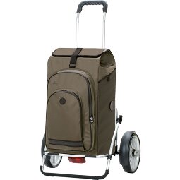 Andersen Shopper Royal Shopper Plus Winkelwagen 67 cm  variant 2