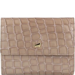 Braun Büffel Verona Portemonnee Leer 12 cm  variant 2