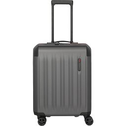 Travelite Dynamiic 4 wielen Cabinewagen 55 cm  variant 1