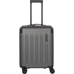 Travelite Dynamiic 4 wielen Cabinewagen 55 cm  variant 1