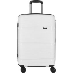d&n Travel Line 4300 4 wielen Trolley M 68 cm  variant 3