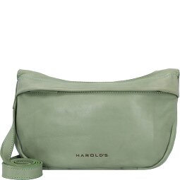 Harold's Submarine Crossbody tas Leder 28 cm  variant 4