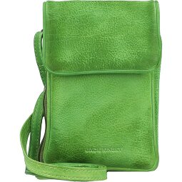 Jack Kinsky Nassau Mobiel Telefoonhoesje RFID Leer 9,5 cm  variant 1