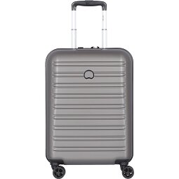 Delsey Paris Segur 2.0 4-Wiel Cabin Trolley 55 cm  variant 2