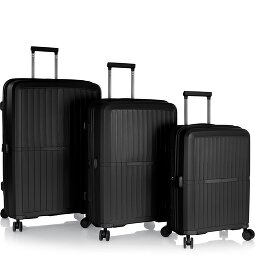 Heys AirLite 4 wielen Kofferset 3-delig met uitbreidingsplooi  variant 1