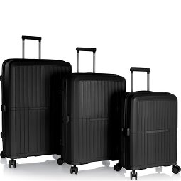 Heys AirLite 4 wielen Kofferset 3-delig met uitbreidingsplooi  variant 1