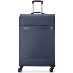 Roncato Jazz 4.0 4 wielen Trolley L 78 cm met uitbreidingsplooi  variant 2