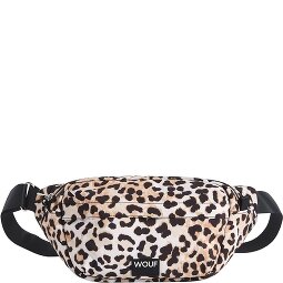 Wouf Downtown Fanny pack 35 cm  variant 4 Wouf Downtown Fanny pack 35 cm  variant 4