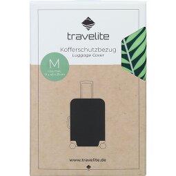 Travelite Accessoires Kofferhoes 71 cm  variant 2