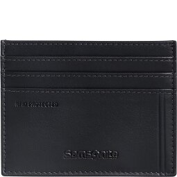 Samsonite Attack 3.0 Creditcardhouder RFID-bescherming Leder 10 cm  variant 1