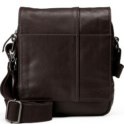 camel active Pine Schoudertas Leer 23 cm  variant 2