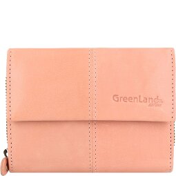 Greenland Nature Nature Zachte portefeuille RFID leer 13 cm  variant 3