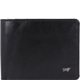 Braun Büffel Land Portemonnee RFID Leer 12 cm  variant 2 Braun Büffel Land Portemonnee RFID Leer 12 cm  variant 2