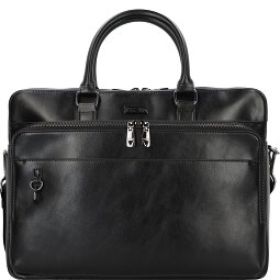 Guess Boston Koffer 38 cm Laptop compartiment  variant 1