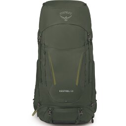 Osprey Kestrel 68 Trekking rugzak S-M 82 cm  variant 2