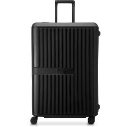 Delsey Paris x United Colors of Benetton Colour Block harde 4-wiel trolley 76 cm  variant 1