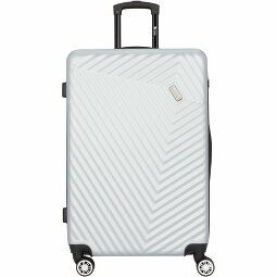 mano Don Carlo 4-wielige trolley 77 cm  variant 2