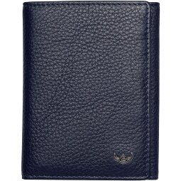 Golden Head Capri Portemonnee RFID-bescherming Leer 8 cm  variant 1
