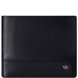 Roncato Alaska Portemonnee RFID-bescherming Leer 13 cm  variant 3
