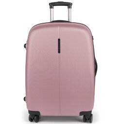 Gabol Paradise XP 4 wielen Trolley M 67 cm met uitbreidingsplooi  variant 6
