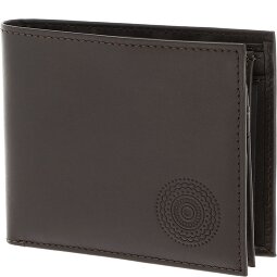oxmox Leather Portemonnee RFID-bescherming Leder 10 cm  variant 1