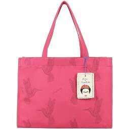 Fritzi aus Preußen Fritzi x Frida Kahlo Easy01 Limited Shopper Tas 46.5 cm  variant 6 Fritzi aus Preußen Fritzi x Frida Kahlo Easy01 Limited Shopper Tas 46.5 cm  variant 6