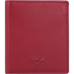 Voi Zachte Uli Portemonnee RFID Leer 8 cm  variant 1