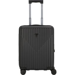 Guess Olbia 4 wielen Cabinewagen S 54 cm  variant 1