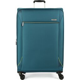 Samsonite Base Breeze 4 wielen Trolley 81 cm met uitbreidingsplooi  variant 3
