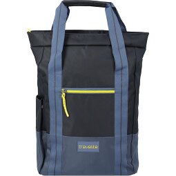 Travelite Color Craze Dagrugzak 42 cm Laptop compartiment  variant 1