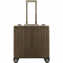 Aleon Luxe 4-wielige Business Trolley 45 cm  variant 1