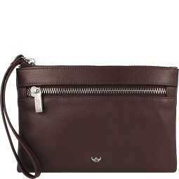 Golden Head Valencia Heren tas RFID-bescherming Leer 18 cm  variant 1