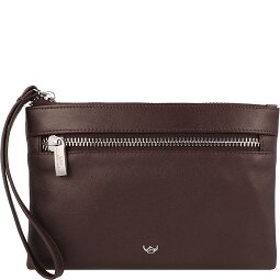 Golden Head Valencia Heren tas RFID-bescherming Leer 18 cm  variant 1