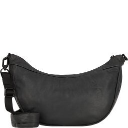 aunts & uncles Yoshii Schoudertas 34.5 cm met uitbreidingsplooi  variant 1