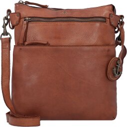 Harbour 2nd Anchor Love Zora Crossbody tas Leder 26 cm  variant 1