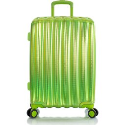 Heys Astro 4 wielen Trolley M 66 cm met uitbreidingsplooi  variant 3
