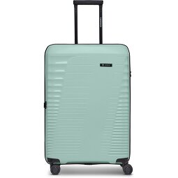 Farmhood Eco Edition 4 wielen Trolley 67 cm met uitbreidingsplooi  variant 3