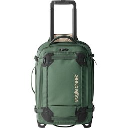 Eagle Creek Gear Warrior 2 wielen Rugzak trolley 55 cm Laptop compartiment  variant 1