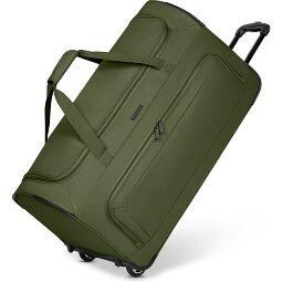 Redolz Duffle Essentials 2 wielen Reistas 71 cm  variant 5