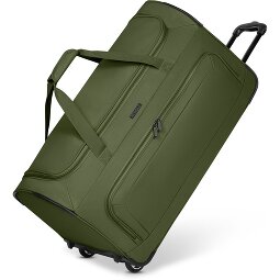 Redolz Duffle Essentials 2 wielen Reistas 71 cm  variant 5