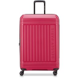 Delsey Paris Lutece Se 4 wielen Trolley 75 cm met uitbreidingsplooi  variant 1