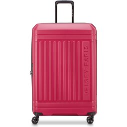 Delsey Paris Lutece Se 4 wielen Trolley 75 cm met uitbreidingsplooi  variant 1