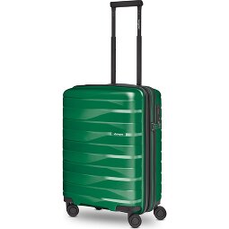 Bergpfeil Travel 4 wielen Cabinewagen S 55 cm met uitbreidingsplooi  variant 3