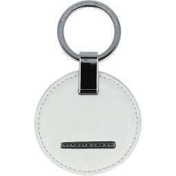 Porsche Design Sleutelhanger leer 9 cm  variant 4
